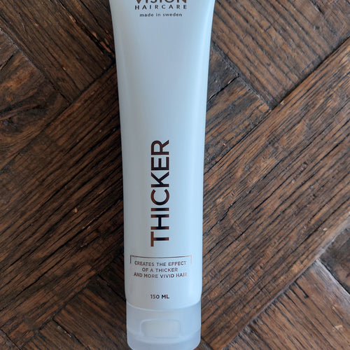 Vision Haircare Thicker