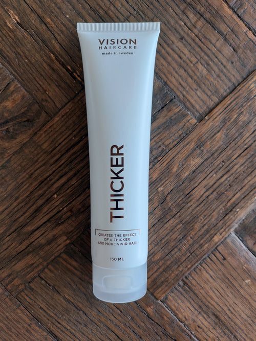 Vision Haircare Thicker